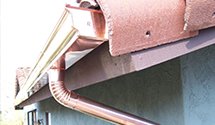 Rain Gutter Installation, Repair, Cleaning in Cameron Park, CA